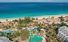 Thavorn Palm Beach Resort 5*